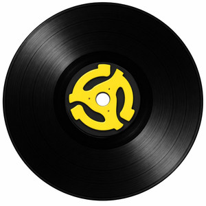 Leo Sayer - Cuanto Amor * Mx Edit  7" Vinyl