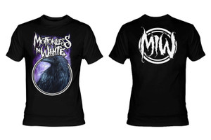 Bad Omens - Concrete Jungle T-shirt 