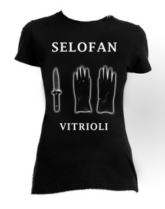 Selofan - Vitrioli Women's T-Shirt