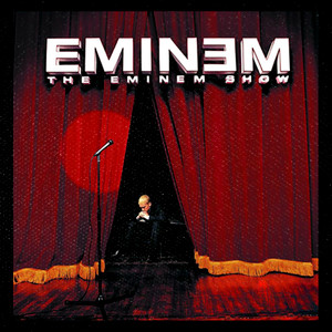 The Show 4x4" Color Patch