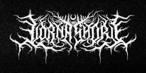 Lorna Shore - Logo 6x3" Printed Patch
