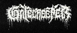 Gatecreeper - Logo 6x3" Printed Patch