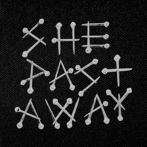 She Past Away - Logo 4x4" Printed patch