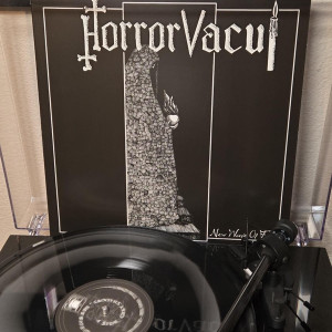 Horror Vacui - New Wave Of Fear - Lp * New