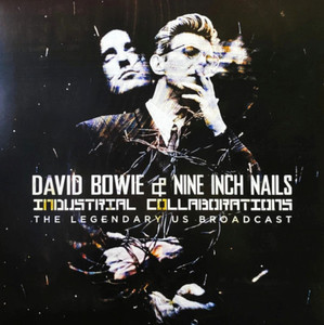 N-I-N / David Bowie - Industrial Collaborations - The Legendary Us
Broadcast *Color Vinyl * - Lp * New