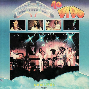 Os Mutantes - Ao Vivo - Lp * New
