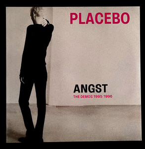 Placebo - Angst - The Demos 1995-1996 - Lp * New