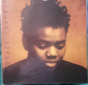 Tracy Chapman - S/T * Color Vinyl* - Lp * New