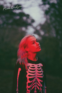 Phoebe Bridgers - Punisher 24x36" Poster