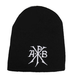 APB - Logo Embroidered Beanie