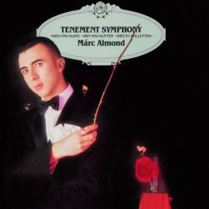 Marc Almond*  Tenement Symphony Vg+/Vg+ Cd *Used