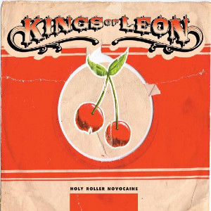 Kings Of Leon - Holy Roller Novocain Cd *New