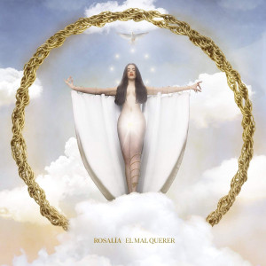 Rosalia - El Mal Querer Cd *New