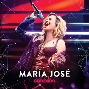 Maria Jose - Conexion Cd *New