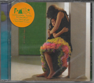 Camila Cabello - Familia Cd *New