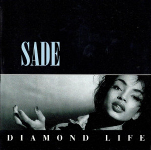 Sade  Diamond Life Cd * New