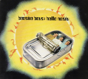 Beastie Boys  Hello Nasty Cd *New