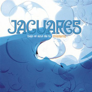 Jaguares  Bajo El Azul De Tu Misterio *Double Cd G+/G+ Cd *Used