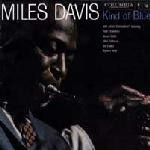 Miles Davis - Kind Of Blue Cd *New