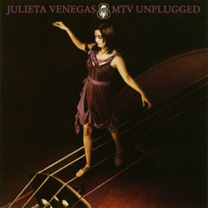 Julieta Venegas - Julieta Cd+Dvd Cd *New
