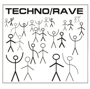 James Barnett, Rob Miller (4)  Techno/Rave Vg+/Vg+ Cd *Used