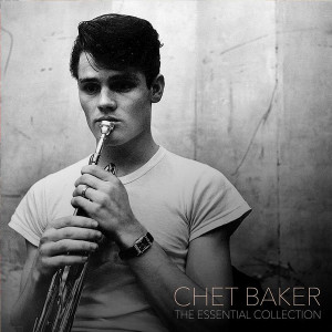 Chet Baker - Essential Collection Lp * New