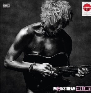 Machine Gun Kelly - Mainstream Sellout * Color Vinyl *  Lp *New