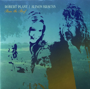 Robert Plant - Alison Krauss- Raise The Roof Lp * New