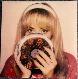 Sabrina Carpenter - Fruitcake *Fruit Punch Vinyl-Ep Lp * New