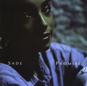 Sade - Promise Lp * New