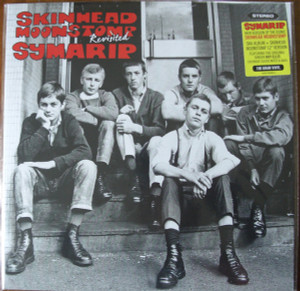 Symarip - Skinhead Moonstomp Revisited *180Gr Lp * New