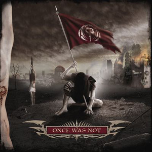 Cryptopsy - Once Was Not Cd *New