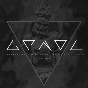 Grendel - Inhumane Amusement At The End Of Ages : Redux 2000-2002 *Double  Cd *New