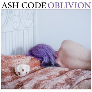 Ash Code - Oblivion Cd *New