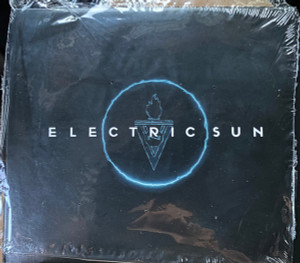 Vnv Nation - Electric Sun Cd *New