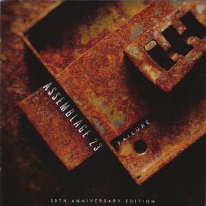 Ssemblage 23 - Failure Cd *New