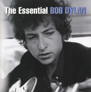 Bob Dylan - The Essential Bob Dylan *Only Disc 1* Cd *Used