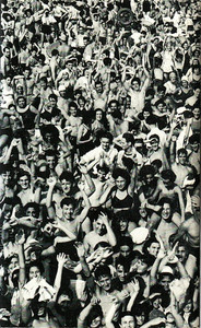 George Michael - Listen Without Prejudice (Vol. 1) Vg+/Vg+ Tape *Used