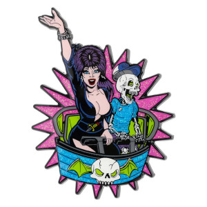 Kreepsville 666 Products - Nuclear Waste