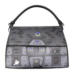 Haunted House Doctor's Bag