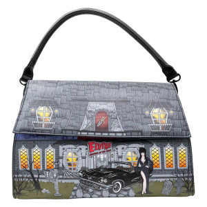 Elvira Haunted House Doctor's Bag