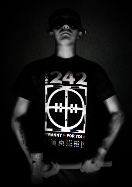 ポップス+ロック(洋楽) Front 242/Tyranny For You Tyranny (For You) - Wikipedia