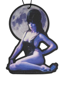 Elvira Moon Bathing Air Freshener