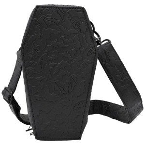 Coffin Bat Hip Pouch