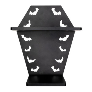 Bat Coffin Shelf Kit