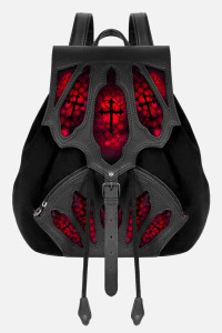 Bloodveil Cathedral Backpack 
