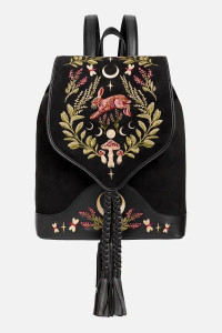 Hare Moon Wilderwood Backpack