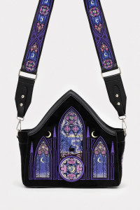 Aurora Shoulder  Bag