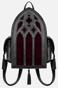 Rubrum Lux Backpack