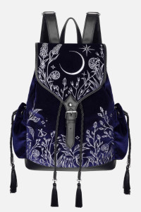 Moonlit Meadow Backpack